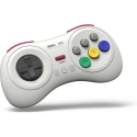 8BitDo M30 juhtmeta puld (valge) 8BitDo M30 juhtmeta puld (valge)