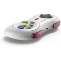 8BitDo M30 wireless controller (white) 8BitDo M30 wireless controller (white)