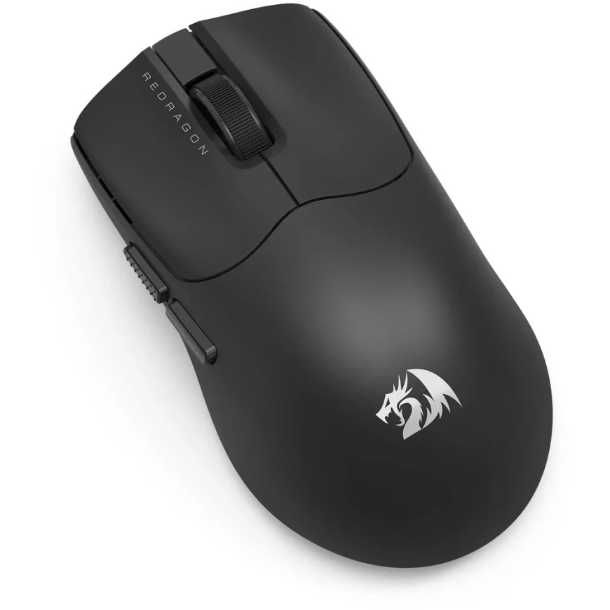 Pelė Myszka žaidimams Redragon AXION M933-ULT juoda – 5