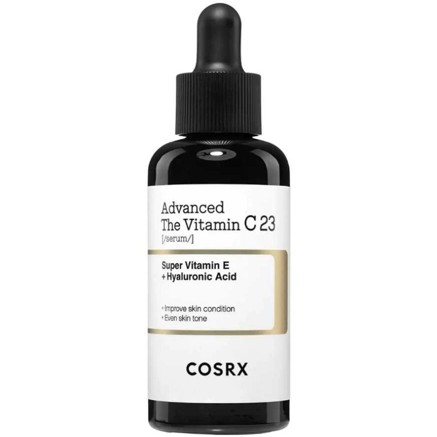 COSRX The Vitamin C 23 Seerumi kasvoserumi, 20 g