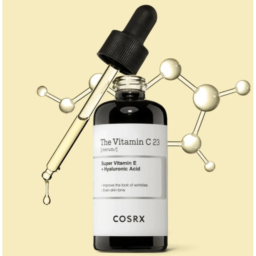 COSRX The Vitamin C 23 Serum Facial Serum, 20 g – 3