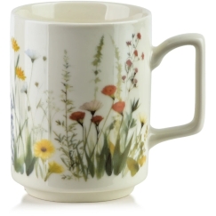Affek Design MOJRA Mukia 350 ml 8x11x10 cm liittimellä
