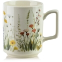 Affek Design MOJRA Puodelis 350 ml 8x11x10 cm su jungtimi Affek Design MOJRA Puodelis 350 ml 8x11x10 cm su jungtimi