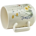 Affek Design MOJRA Mug 350 ml 8x11x10 cm with connector Affek Design MOJRA Mug 350 ml 8x11x10 cm with connector