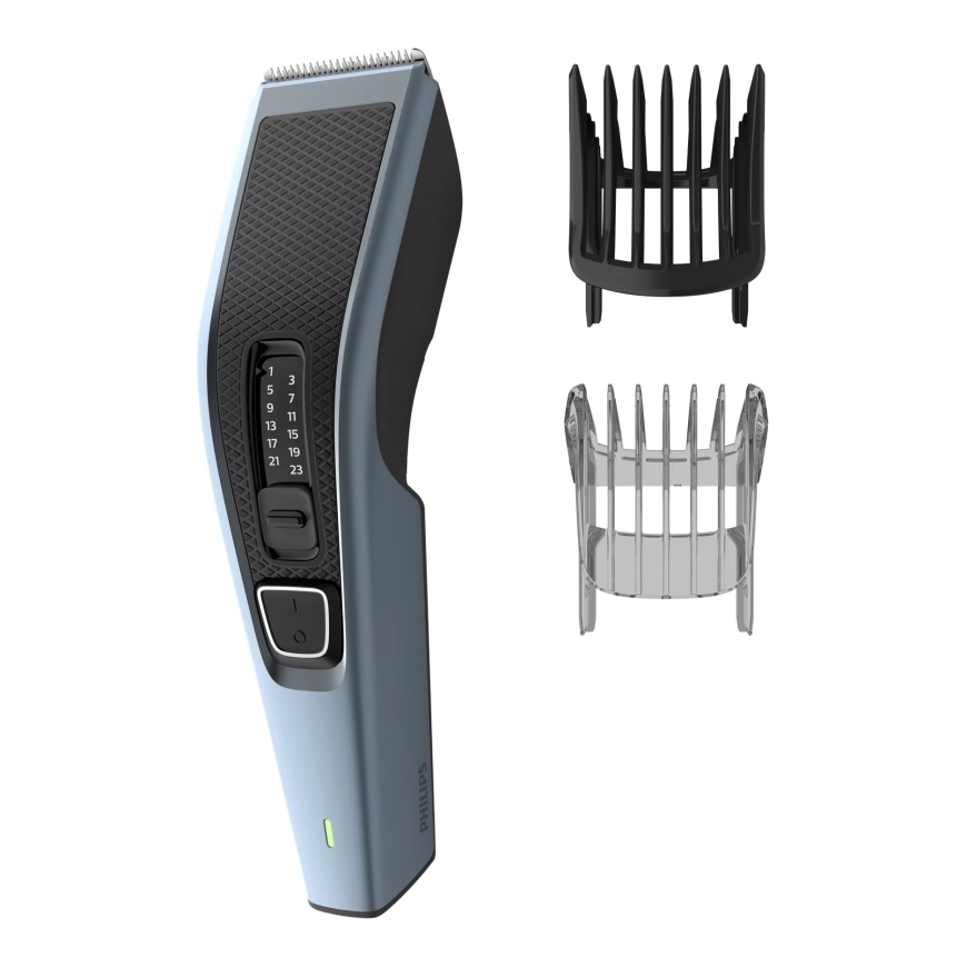 Philips 3000 series Hairclipper series 3000 HC3530/15 Plaukų kirpimo mašinėlė