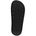 Klapki vyrams 4F M037 tamsiai juoda 4FWSS26FSLIM037 20S (40) Klapki vyrams 4F M037 tamsiai juoda 4FWSS26FSLIM037 20S (40)