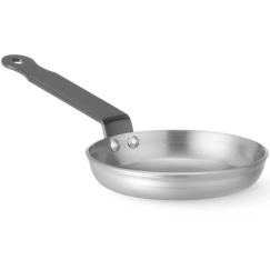 Hendi Pannko pann roostevaba teras Ø 120 mm
