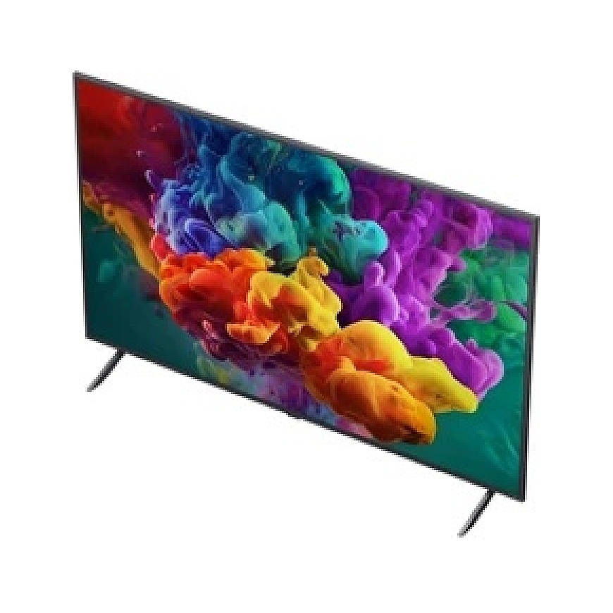 LG QNED 4K evo AI Mini LED TV | 55QNED85B3B | 55 | Smart TV | webOS | UHD | Black – 5