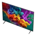 LG QNED 4K evo AI Mini LED teler | 55QNED85B3B | 55 | Nutitelevisioon | webOS | UHD | Must LG QNED 4K evo AI Mini LED teler | 55QNED85B3B | 55 | Nutitelevisioon | webOS | UHD | Must