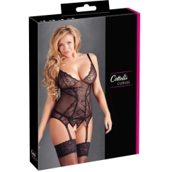 Cottelli Curves kampsun 2XL