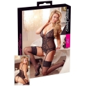 Cottelli Curves kampsun 2XL Cottelli Curves kampsun 2XL