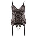 Cottelli Curves kampsun 2XL Cottelli Curves kampsun 2XL