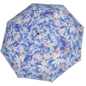 Doppler "Magic Fiber" floral folding umbrella 7441465FY Doppler "Magic Fiber" floral folding umbrella 7441465FY