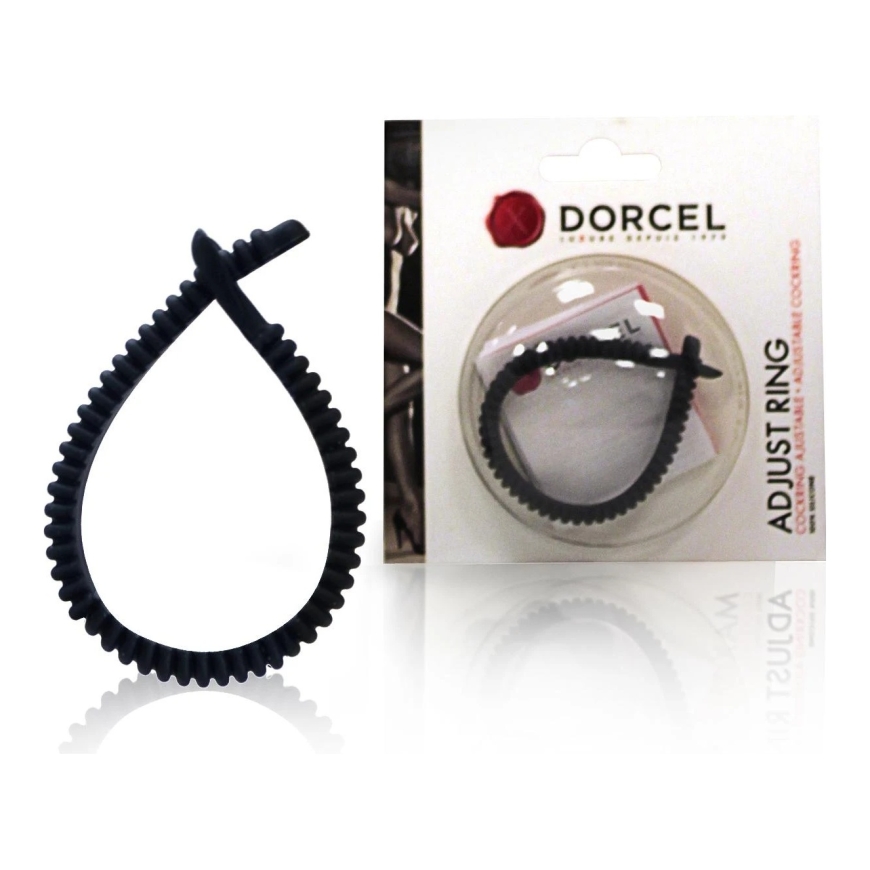 Marc Dorcel DORCEL reguleerimisrõngas – 3