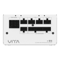 FSP VITA GM 850W toiteallika komponent 20+4 pin ATX ATX Valge FSP VITA GM 850W toiteallika komponent 20+4 pin ATX ATX Valge