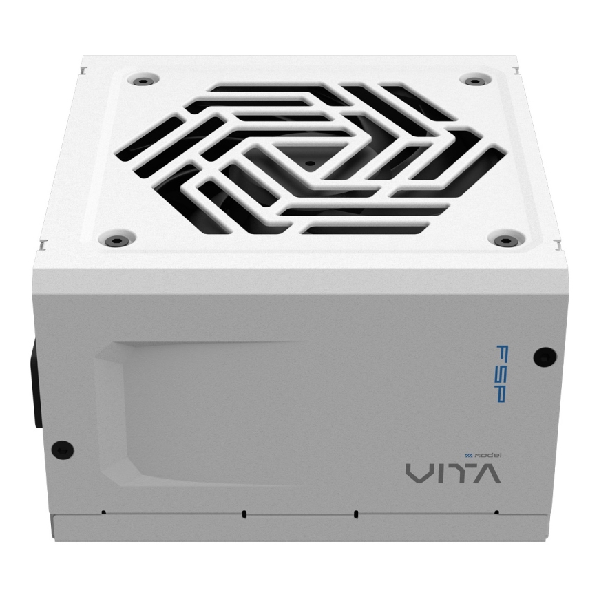 FSP VITA GM 850W toiteallika komponent 20+4 pin ATX ATX Valge – 5