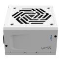 FSP VITA GM 850W barošanas avotu vienība 20+4 pin ATX ATX Balts FSP VITA GM 850W barošanas avotu vienība 20+4 pin ATX ATX Balts