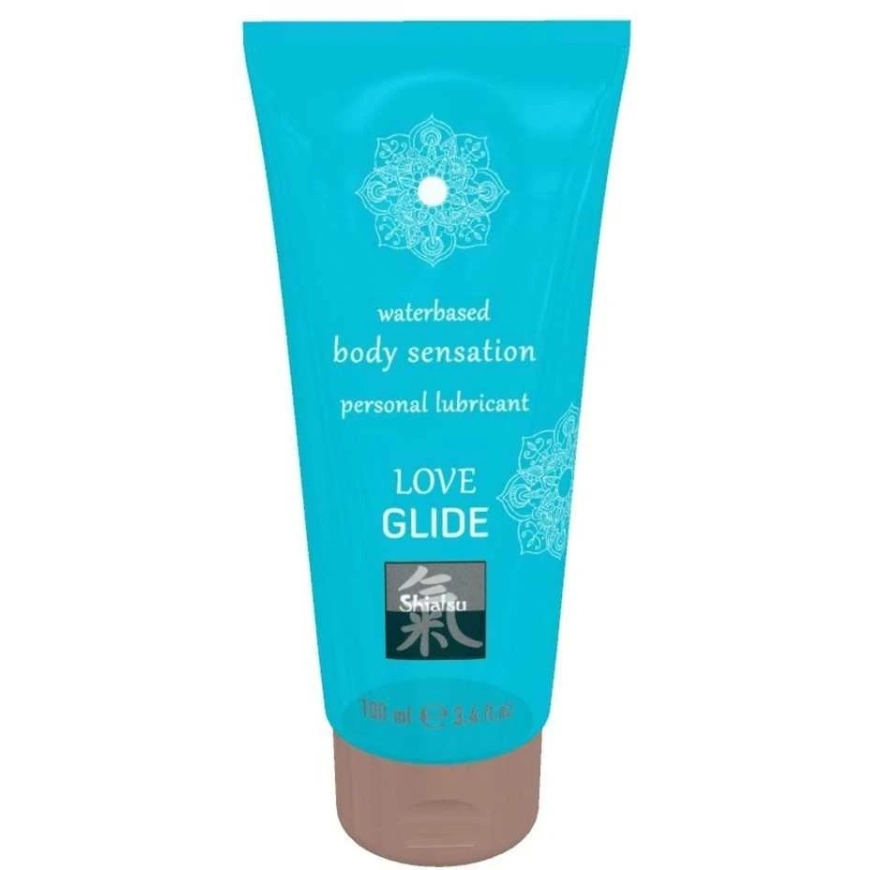Hot Love Glide vesipohjainen – 2