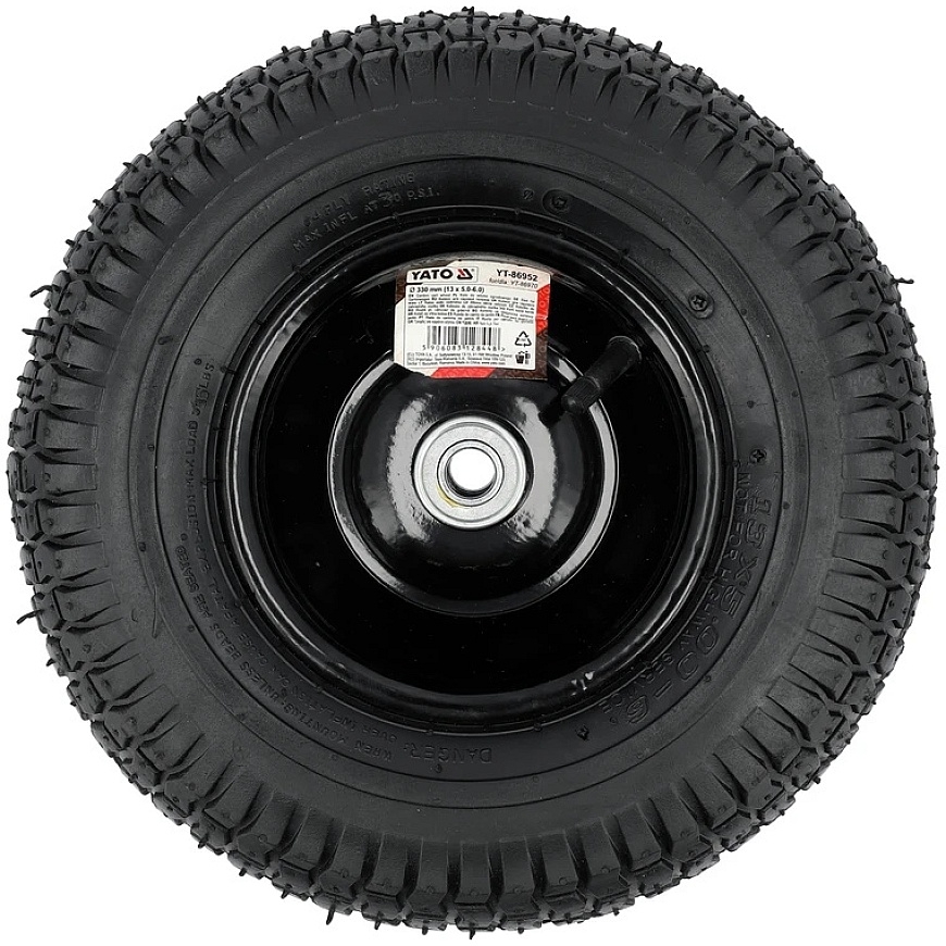 Yato Toya Sa Poola Pneumaatiline Ratas Aiakäru jaoks YT-86970 | 330 mm (YT-86952) – 3