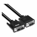 CLUB3D DVI-A TO VGA CABLE M/M 3m/ 9.8ft 28 AWG Black CLUB3D DVI-A TO VGA CABLE M/M 3m/ 9.8ft 28 AWG Black