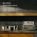 Cosori Iconic Dual 8,6l ruostumaton paistinpannu