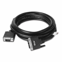 CLUB3D DVI-A TO VGA CABLE M/M 3m/ 9.8ft 28 AWG Juoda CLUB3D DVI-A TO VGA CABLE M/M 3m/ 9.8ft 28 AWG Juoda