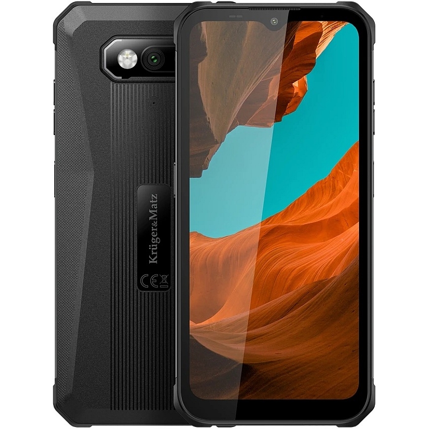 Kruger & Matz Nutitelefon "KrugerMatz DRIVE 11" nutitelefon