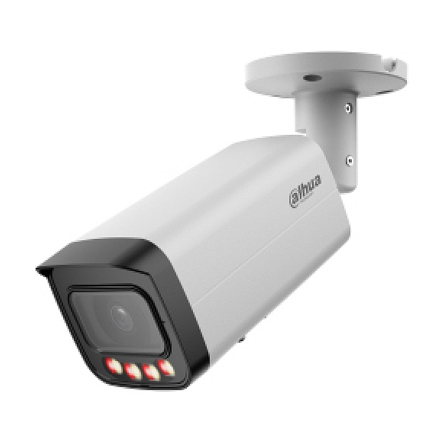 Dahua Technology IPC-HFW5559T-ASE-IL Bullet IP security camera Outdoor 2960 x 1668 pixels Ceiling/wa