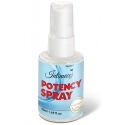 Intimeco Potency Spray intimate liquid for men enhancing potency 50ml