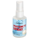 Intimeco Potency Spray intimate liquid for men enhancing potency 50ml