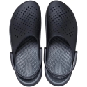 Crocs Inmotion Clog musta 209964 001 (42-43) Crocs Inmotion Clog musta 209964 001 (42-43)