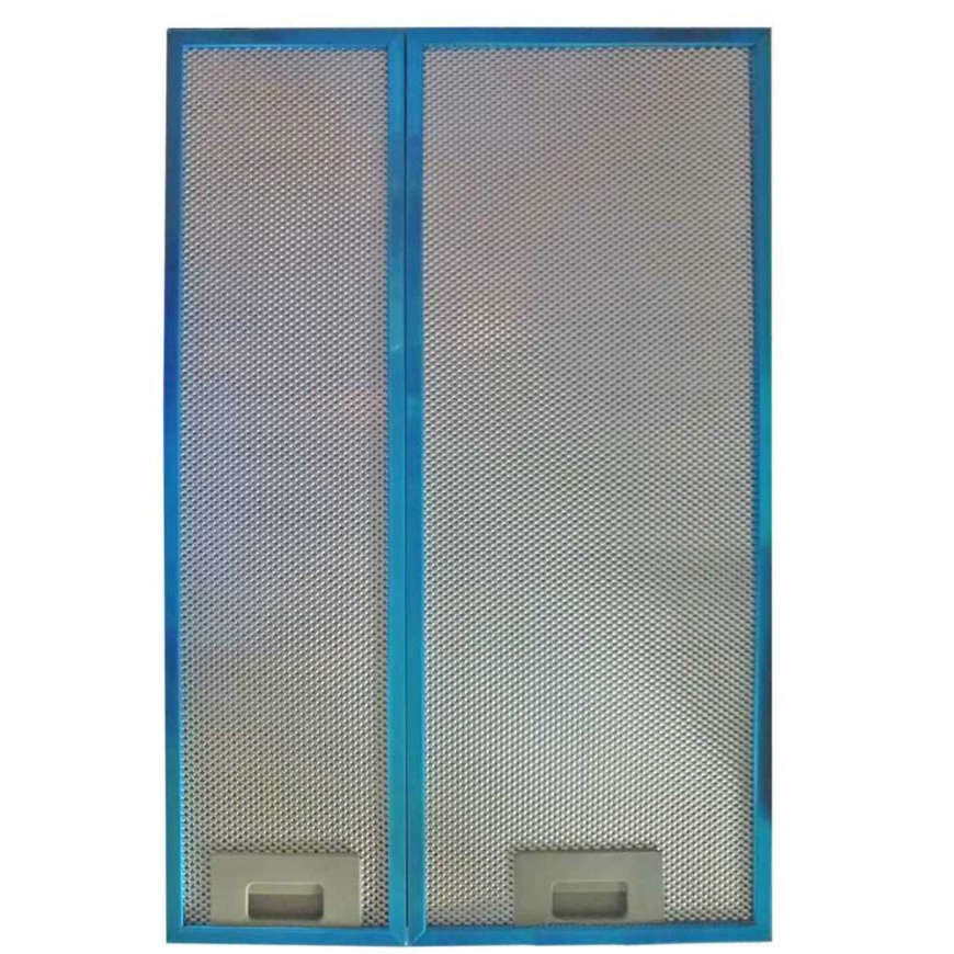 HEINNER AF-440GBK ALUMIINIFILTRIN SETTI