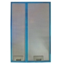 HEINNER AF-440GBK ALUMIINIFILTRIN SETTI HEINNER AF-440GBK ALUMIINIFILTRIN SETTI