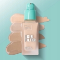 Wibo Skin Filter uzlabojošs sejas grima bāze 2 30ml Wibo Skin Filter uzlabojošs sejas grima bāze 2 30ml