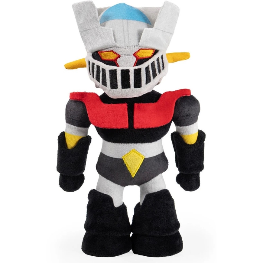 Barrado Mazinger Z plush toy 28cm – 2