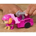 Spin Master Paw Patrol and Dinosaurs Figure Skye with Rescue Trailer and Accessories Spin Master Paw Patrol and Dinosaurs Figure Skye with Rescue Trailer and Accessories