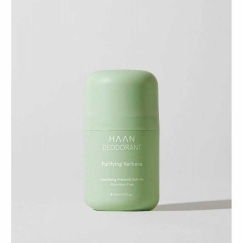 HAAN Roll-On Deodorant "Purifying Verbena", 40ml