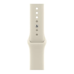 Apple 46 mm smėlio sportinė apyrankė M/L
