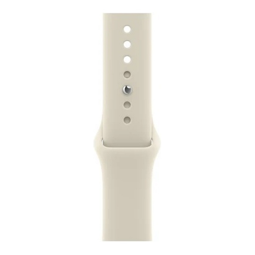 Apple 46 mm sand sport bänd M/L