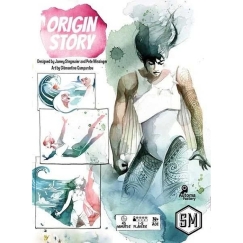 Stonemaier Games Origin Story