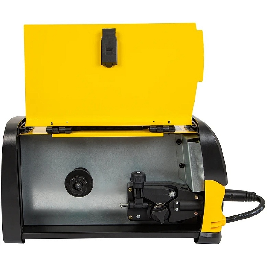 Blow Xtreme MIG-350 Inverter Welder – 5