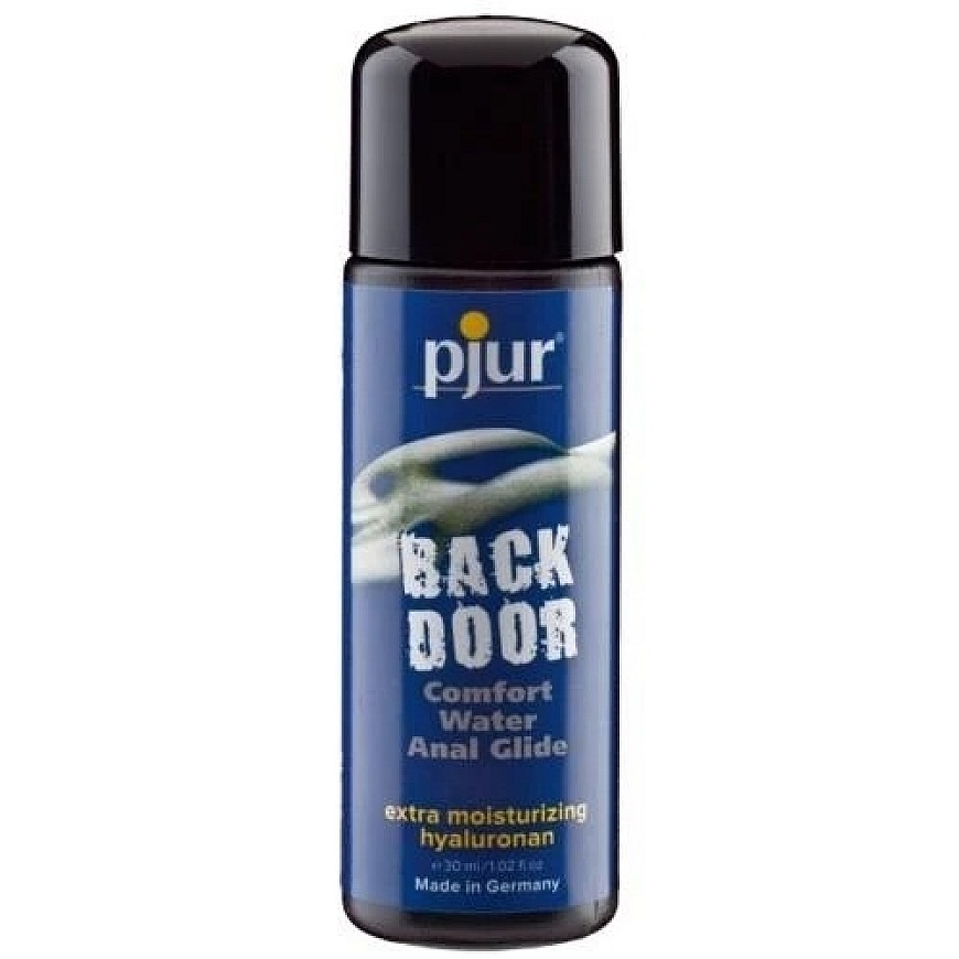 Pjur "Backdoor Comfort" sliding agent 30 ml
