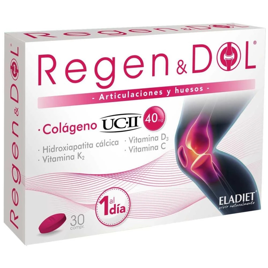 Eladiet Regen ir Dol Uc Ii