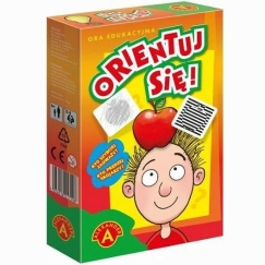 Мини-игра Oriente ALEXANDER 1778