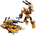 Hasbro Transformers Age Of The Primes Unicroni kuulutaja figuur 19 cm Hasbro Transformers Age Of The Primes Unicroni kuulutaja figuur 19 cm
