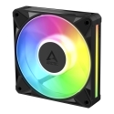 ARCTIC BioniX P12 A-RGB 120 mm PWM Fan with Daisy Chain