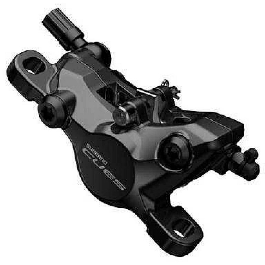 Shimano CUES BR-8000 disku bremžu suporti priekšējais/aizmugurējais PM