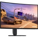 Alienware AW3226DM PC lamekuvar 80 cm (31.5") 2560 x 1440 pikslit Quad HD LCD Must