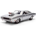 SIMBA JADA F_F Dodge Charger 1970 Ed.Jub 1:24 9336804314 SIMBA JADA F_F Dodge Charger 1970 Ed.Jub 1:24 9336804314