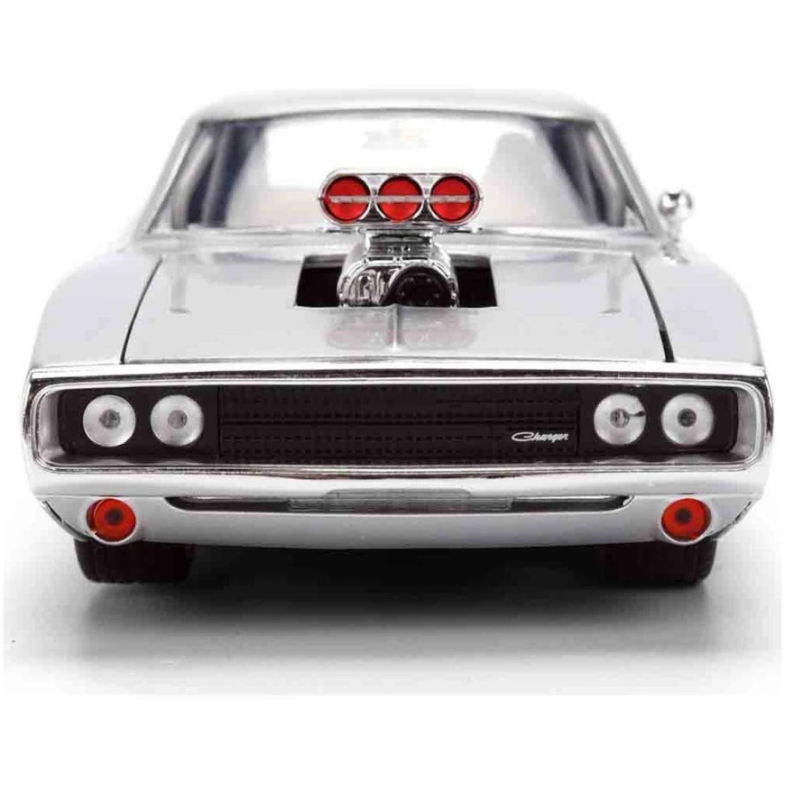 SIMBA JADA F_F Dodge Charger 1970 Ed.Jub 1:24 9336804314 – 2